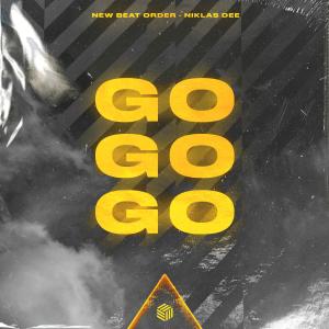 New Beat Order的專輯GO (Explicit)