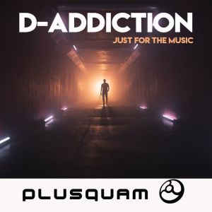 Dengarkan lagu Just for the Music nyanyian D-Addiction dengan lirik
