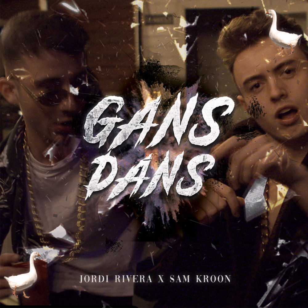 Gans Dans (Explicit)