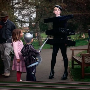 收聽Roisin Murphy的Let Me Know (Radio Edit)歌詞歌曲