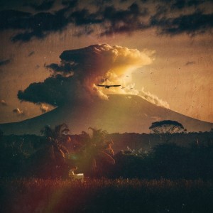 Album Love Triangle from Animal Feelings