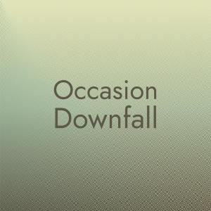 收听Rhey Hilia的Occasion Downfall歌词歌曲