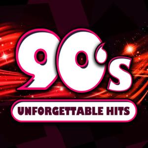 อัลบัม 90s Unforgettable Hits ศิลปิน 90s Unforgettable Hits