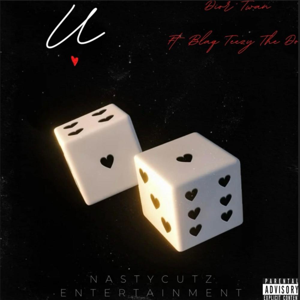 U (feat. Blaq Teezy The Don) (Explicit)