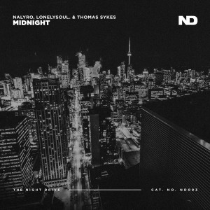 Listen to Midnight song with lyrics from NALYRO