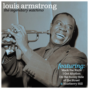 ดาวน์โหลดและฟังเพลง Hello Dolly พร้อมเนื้อเพลงจาก Louis Armstrong
