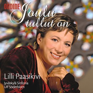Lilli Paasikivi的專輯Vocal Recital: Paasikivi, Lilli - Maasalo, A. / Sibelius, J. / Hannikainen, P. / Palmgren, S. / Collan, K. / Turunen, M. / Melartin, E.