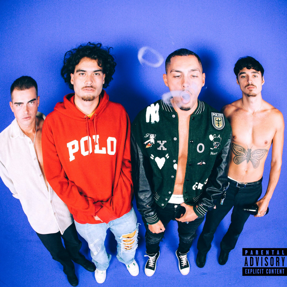 Jungle (Explicit)