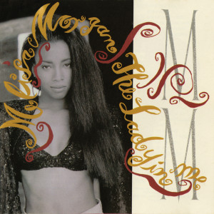 收聽Meli'Sa Morgan的I'm Better Now歌詞歌曲