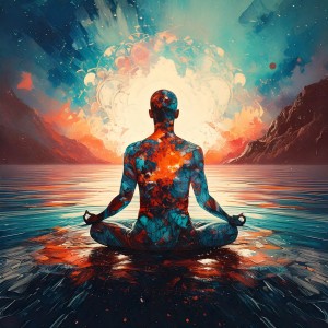 Moon Lakes的專輯Calming Lofi for Mindful Meditation