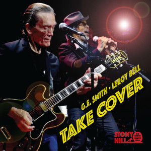 ดาวน์โหลดและฟังเพลง Take Cover พร้อมเนื้อเพลงจาก G.E. Smith