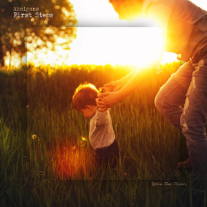 ดาวน์โหลดและฟังเพลง First Steps พร้อมเนื้อเพลงจาก Akmigone