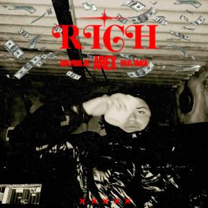 收聽Rorro的Rich (Explicit)歌詞歌曲