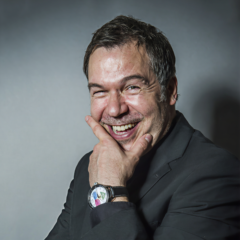 Steve Brookstein