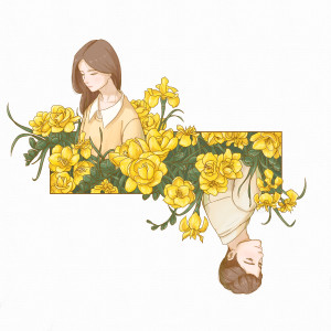 Listen to Missed You song with lyrics from Jeon Seoung Eun