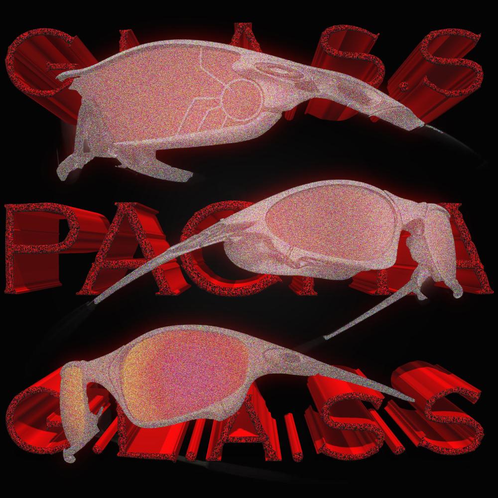 GLASS (Explicit)
