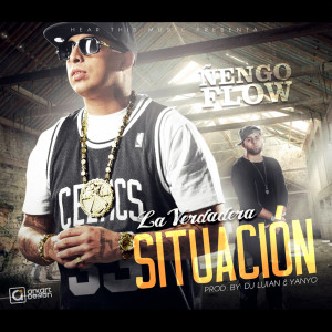 收听Nengo Flow的La Verdadera Situacion (Explicit)歌词歌曲