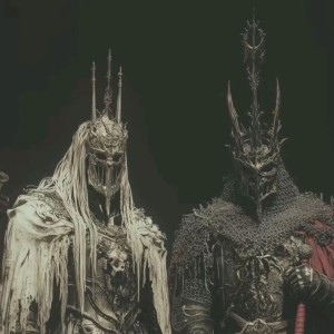 Album The strength of my from Synth Beats