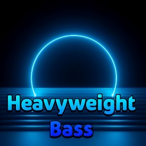 Listen to Heavyweight Bass song with lyrics from Tvan