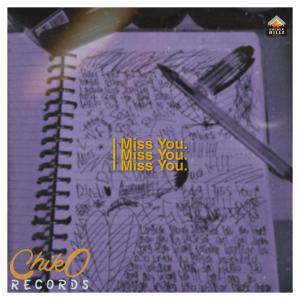 Album I Miss You (feat. Nedi RJ & Rivalyo) from Dzyl