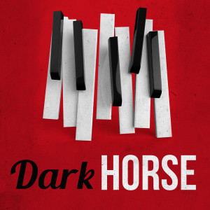 Dark Horse dari Piano Pianissimo