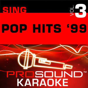 ดาวน์โหลดและฟังเพลง Genie In A Bottle (Karaoke Instrumental Track) [In the Style of Christina Aguilera] พร้อมเนื้อเพลงจาก ProSound Karaoke Band