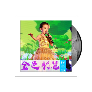 Album 金色聪慧 from 徐金慧