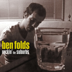 收聽Ben Folds的The Luckiest歌詞歌曲
