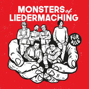 ดาวน์โหลดและฟังเพลง Kleine Lilly พร้อมเนื้อเพลงจาก Monsters Of Liedermaching