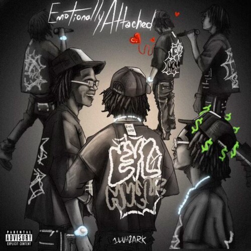 Dont (Explicit)