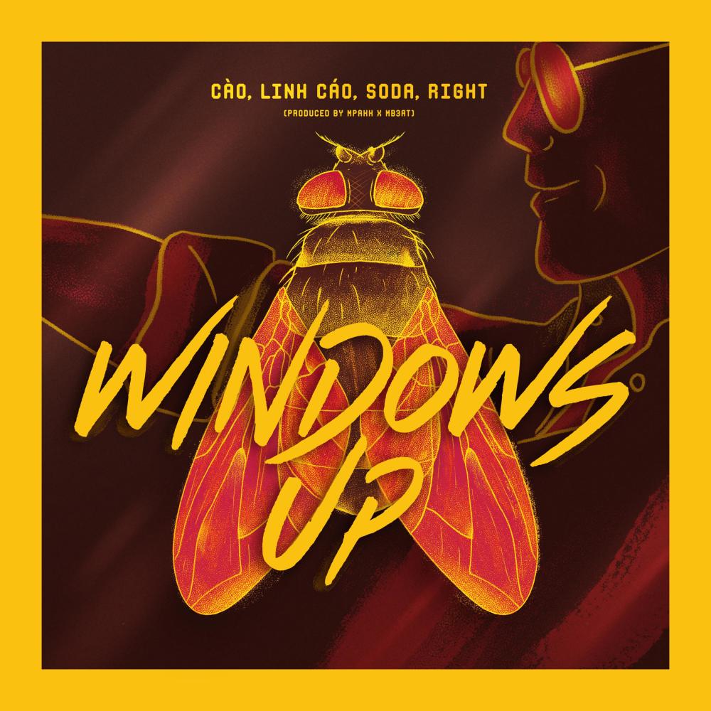 Windows Up (Version 2)
