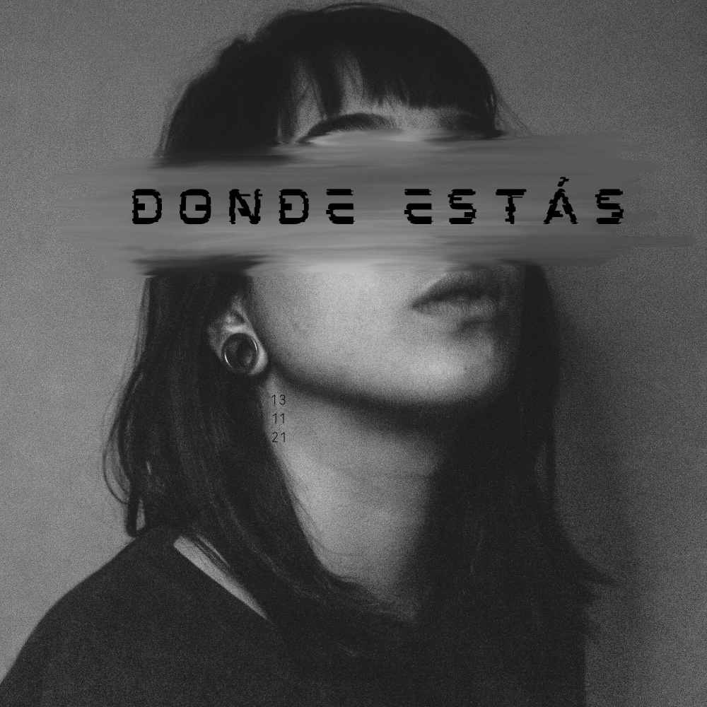 Donde Estás (Explicit)