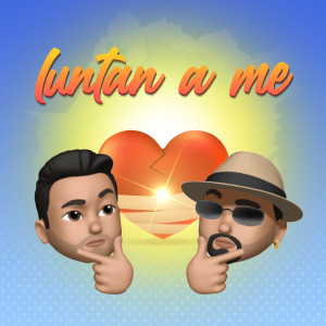 Listen to Luntan a me (feat. Sal Da Vinci) (Remix) song with lyrics from Francesco Da Vinci