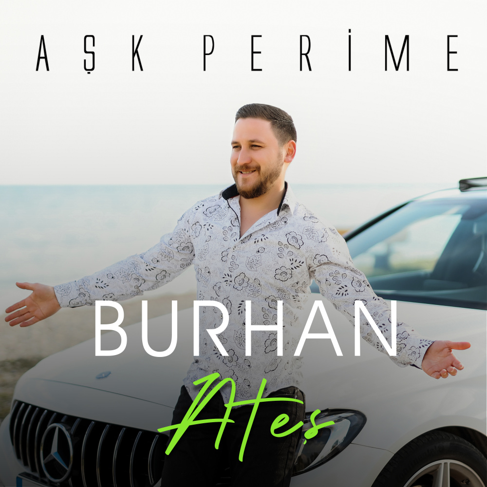 Aşk Perime