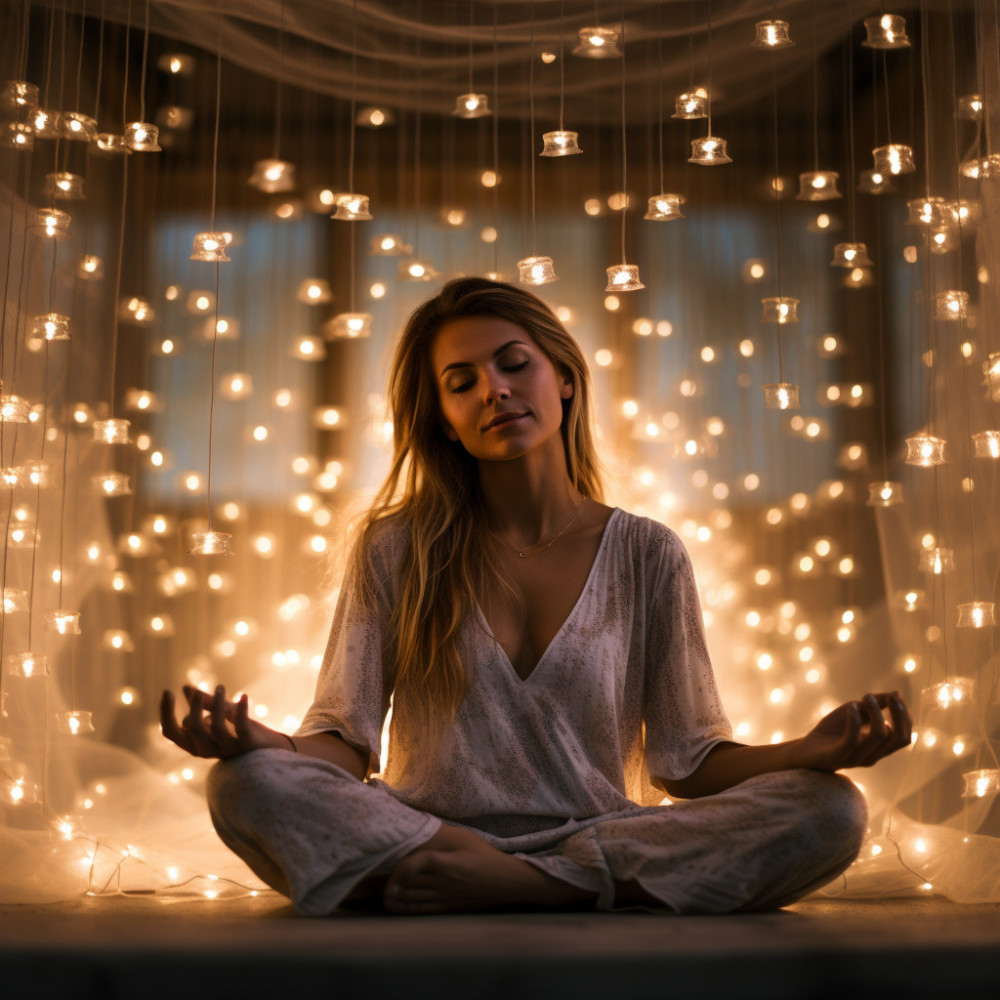 Piano De Meditación Zen Calma