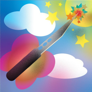 default playlist img