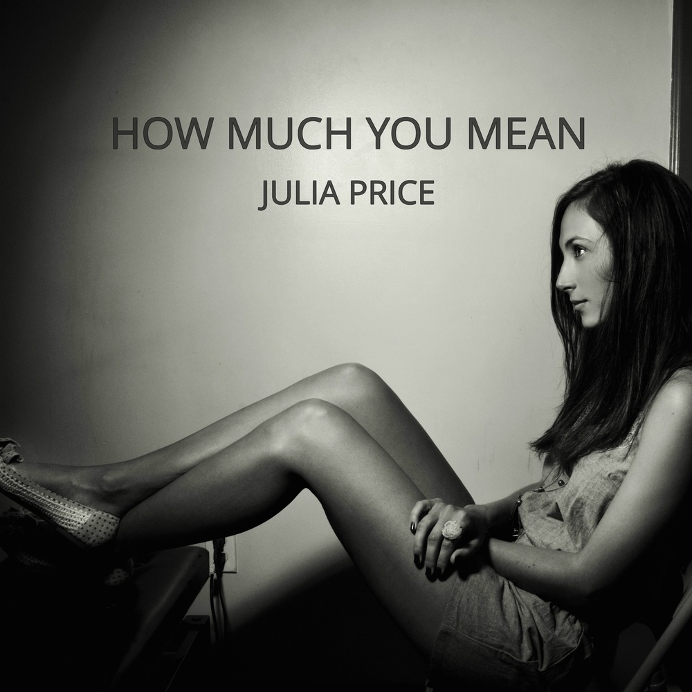 How Much You Mean