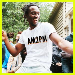 收聽SK Simeon的AM to PM歌詞歌曲