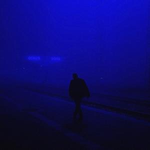 Holloway的專輯lost in the fog