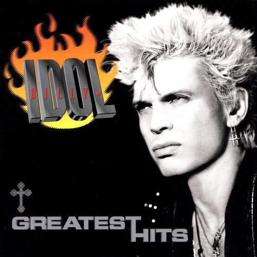 Rebel Yell (1999 - Remaster)