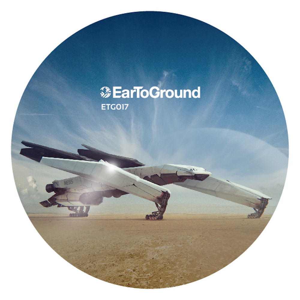 834 Point (Original Mix) (Remix)