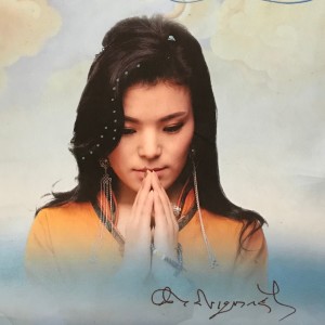 Listen to 春 (完整版) song with lyrics from 次仁央宗