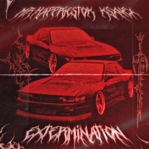 Album EXTERMINATION from Mr.Happriestok