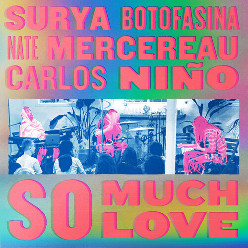 So Much Love (Full)