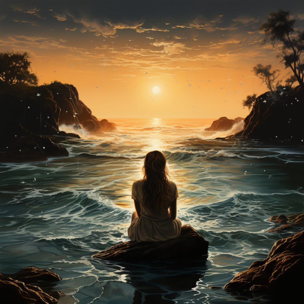 Aguas Tranquilas De Serenidad Yoga