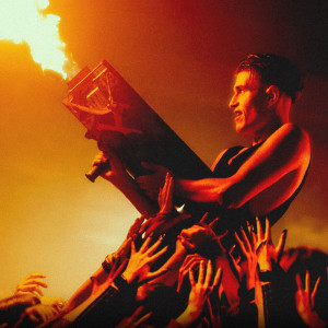 default playlist img