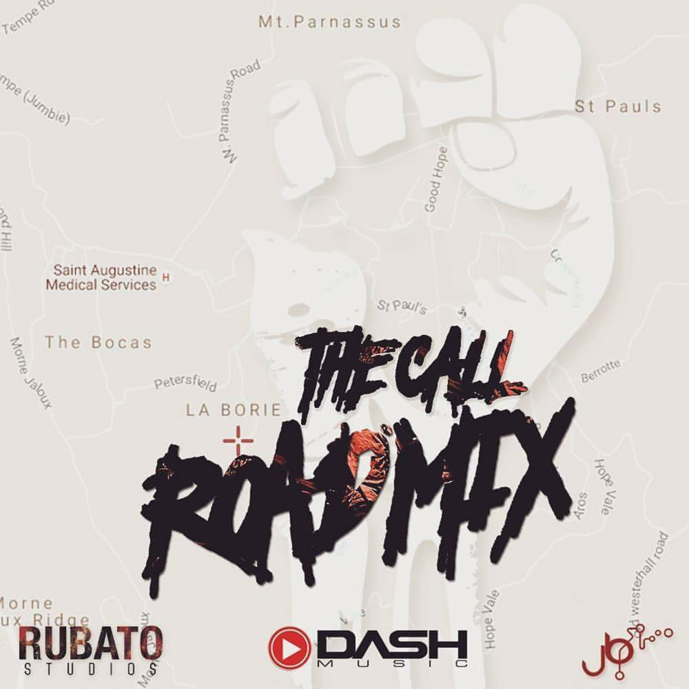 The Call (Road Mix)