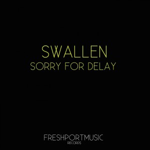 收聽Swallen的Sorry for Delay (David Temessi Remix)歌詞歌曲
