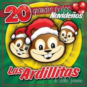 收聽Las Ardillitas De Lalo Guerrero的Mamacita Donde Esta Santa Claus歌詞歌曲
