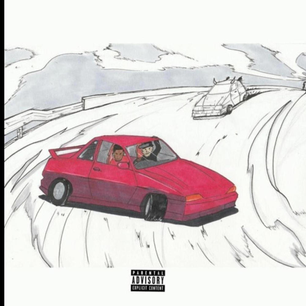 Haters and Fools (Explicit)